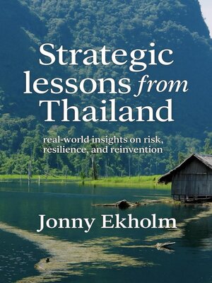 cover image of Strategic Lessons from Thailand